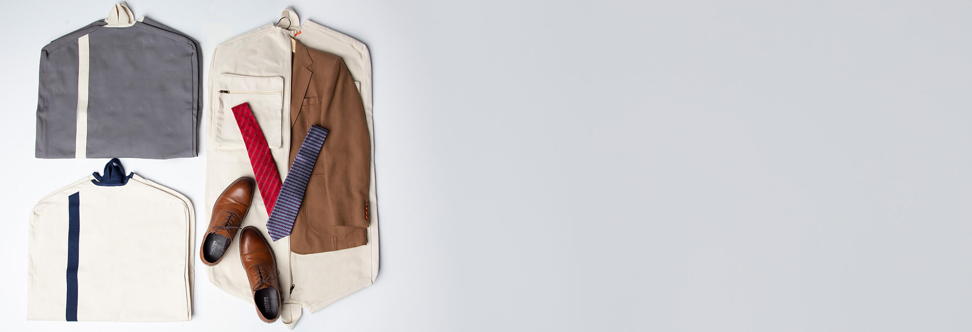 Garment Bags Garment Bags