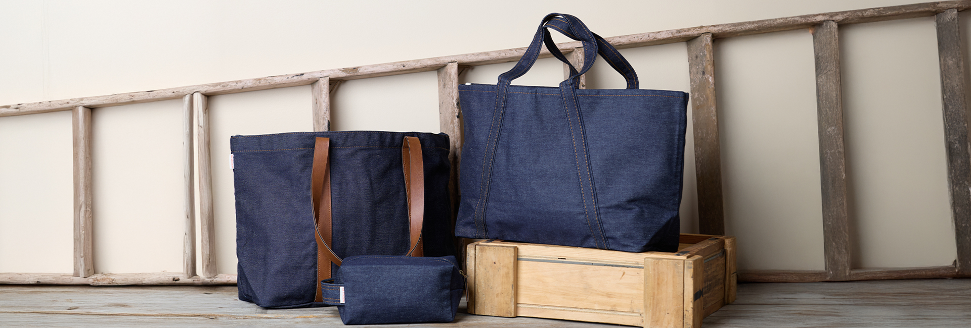 Stylish Carryalls Stylish Carryalls