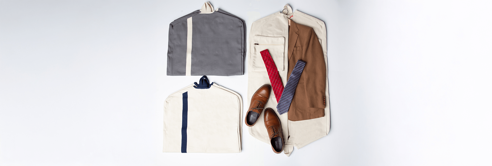 Garment Bags Garment Bags