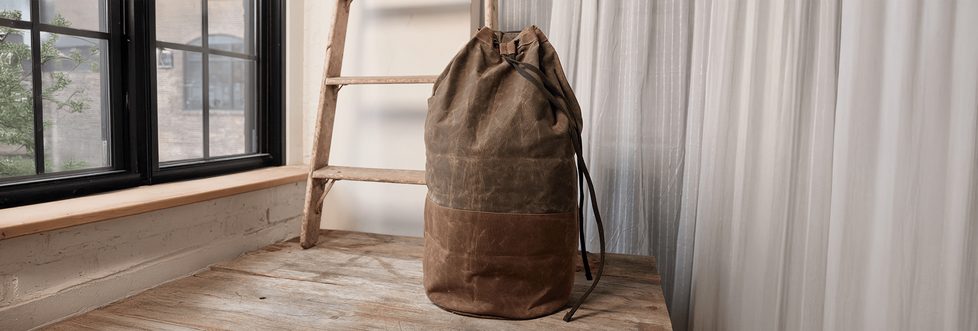 Laundry Duffels Laundry Duffels