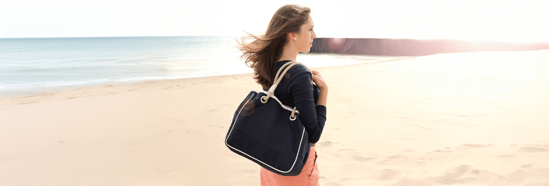 Rope Totes Rope Totes