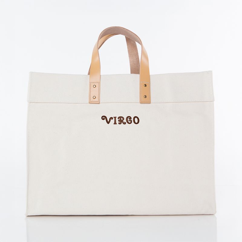 Natural Advantage Bag - Virgo