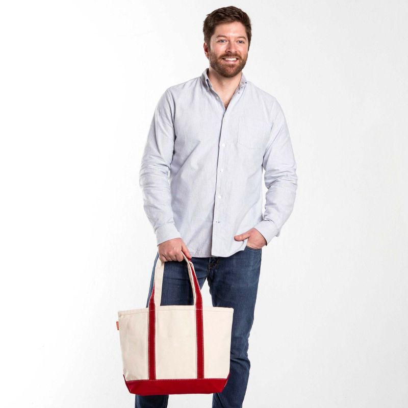 Medium Classic Tote - Gondola