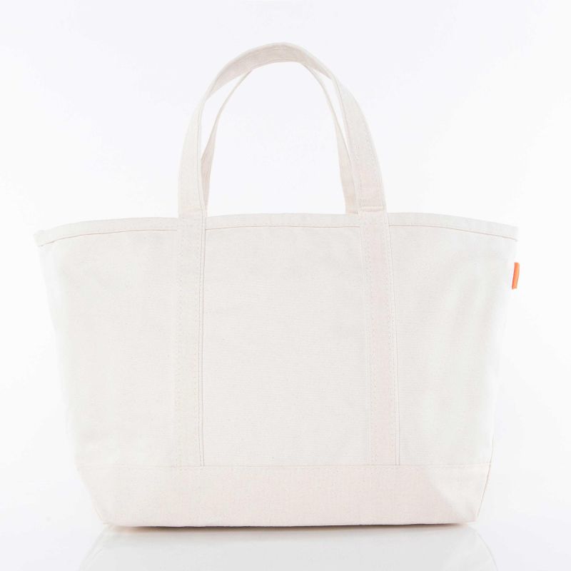 Large Classic Tote - Cancer