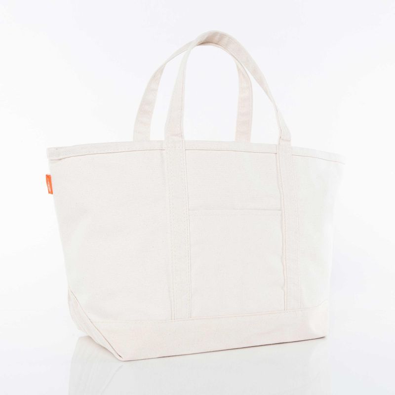 Large Classic Tote - Cancer
