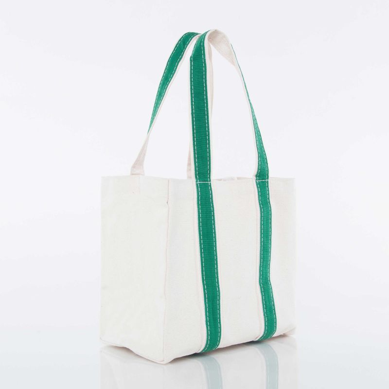 Emerald Four Bottle Wine Carrier - Nutcracker