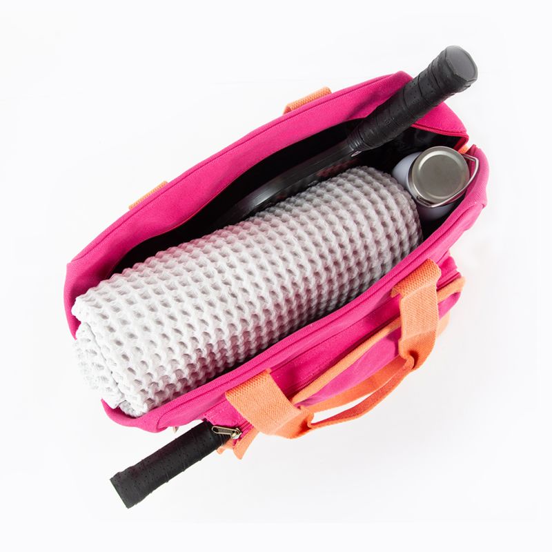 Pink Pickleball Bag - Pickleball