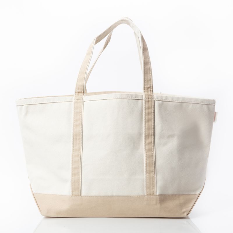 Safari Large Classic Tote - ATL