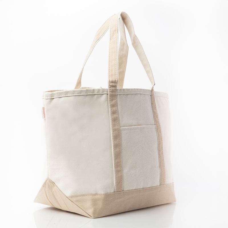 Safari Large Classic Tote - ATL