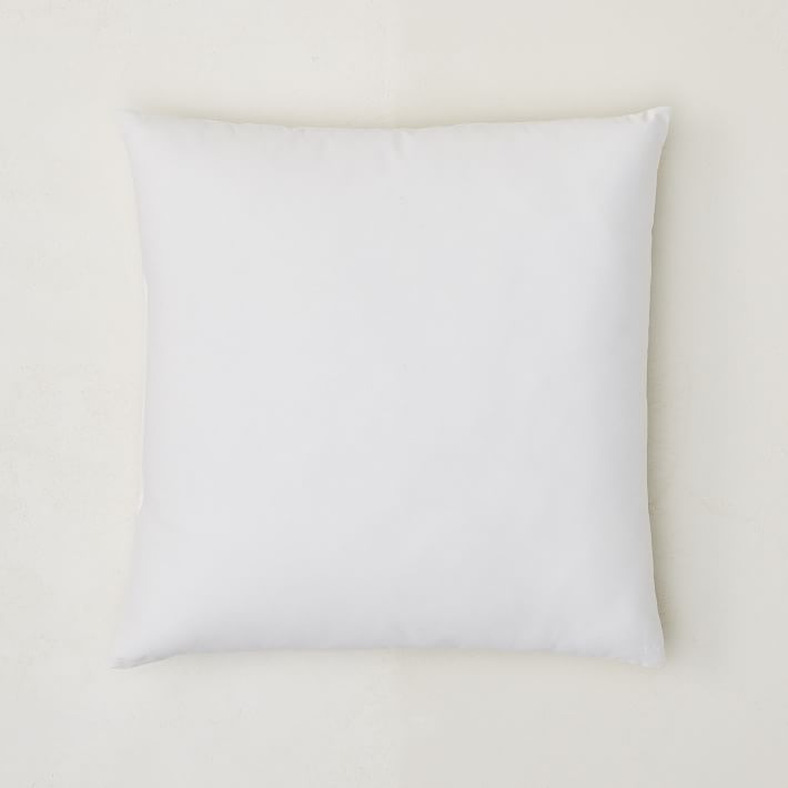 Poly Cotton Form 26 x 26