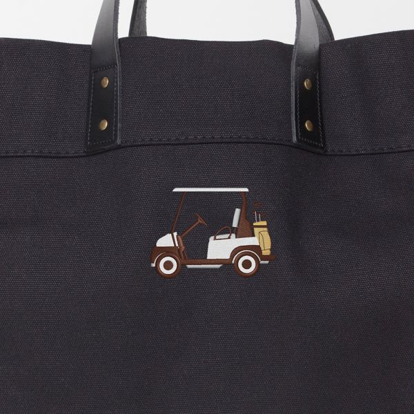Advantage Utility Tote - Golf