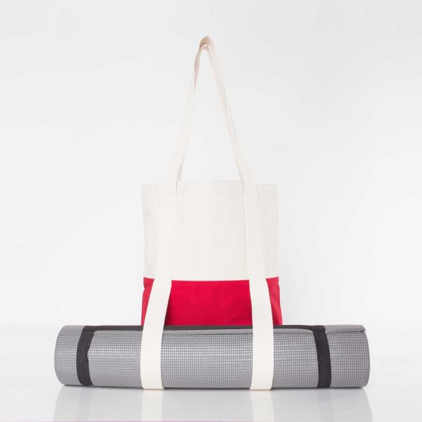 Yoga Tote