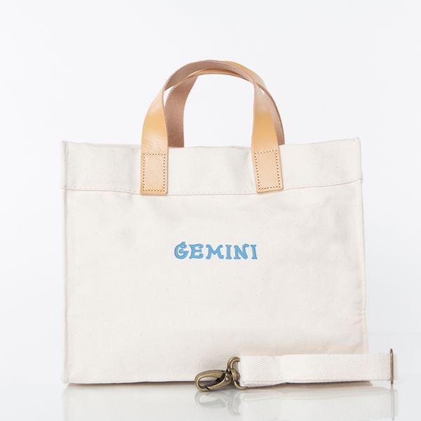 Mini Advantage Bag – Gemini