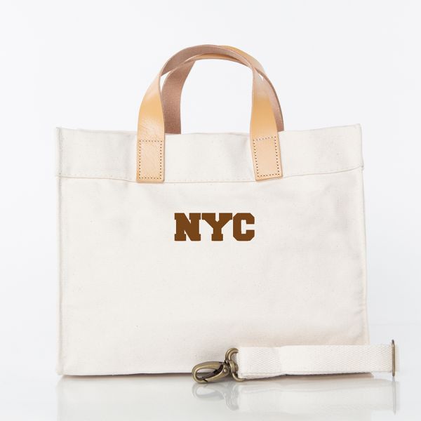 Mini Advantage Bag - NYC