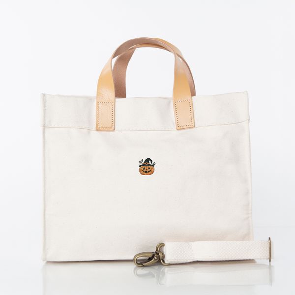 Mini Advantage Bag - Pumpkin