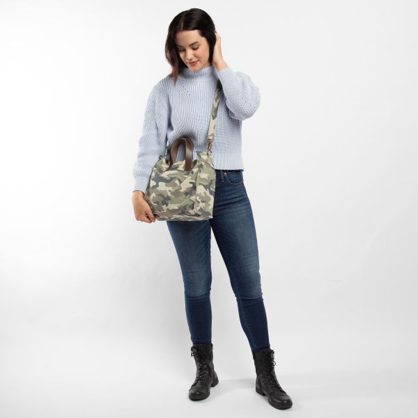 Mini Advantage Bag