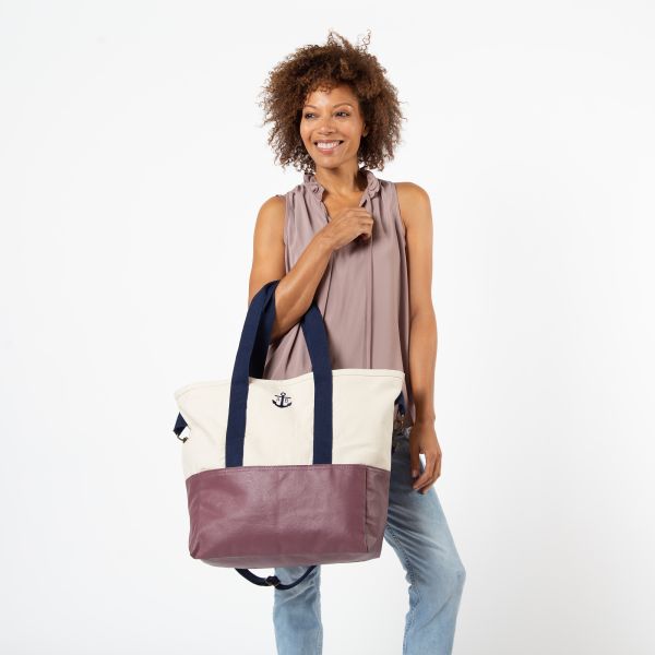 Adventure Tote