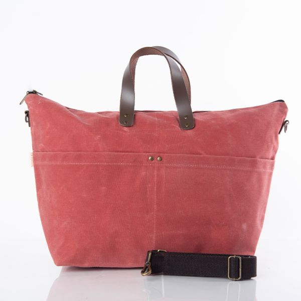 Traveler Tote