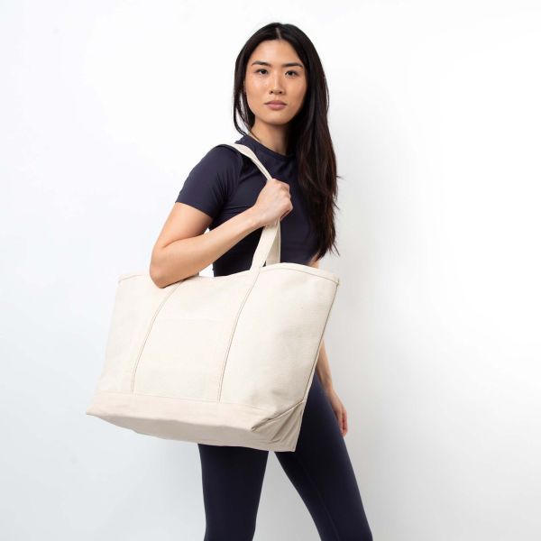 24 oz Large Classic Tote