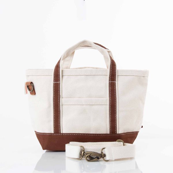 Crossbody Classic Tote