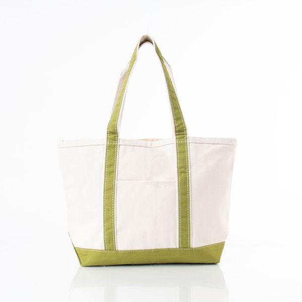 Medium Classic Tote 