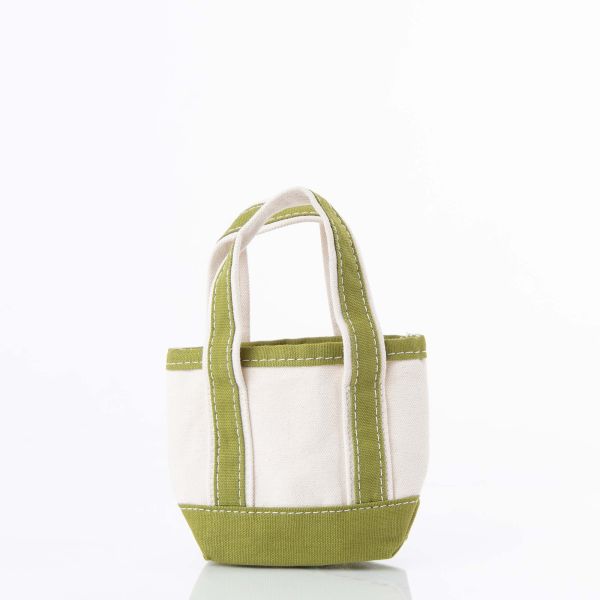 Mini Classic Tote