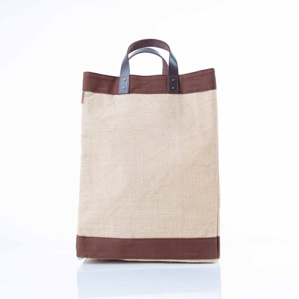 Jute Market Bag