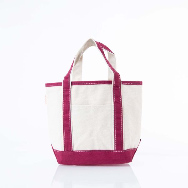 Handy Open Top Tote