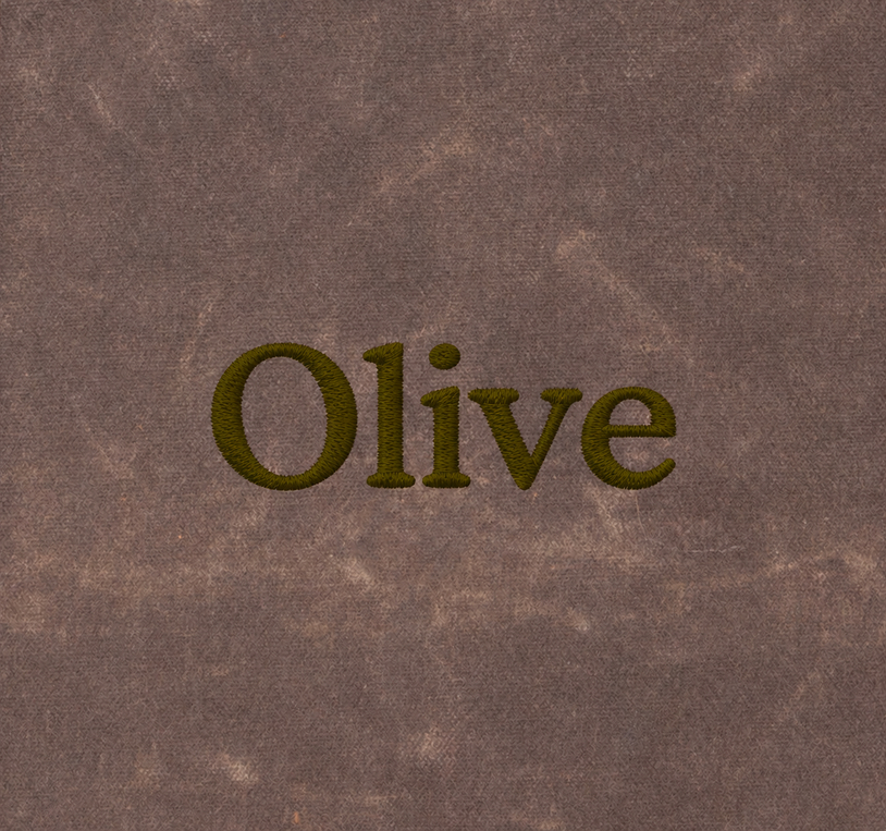 Rustic Collection