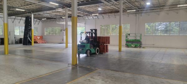 Almost Home, Our New chapter Is Taking Shape