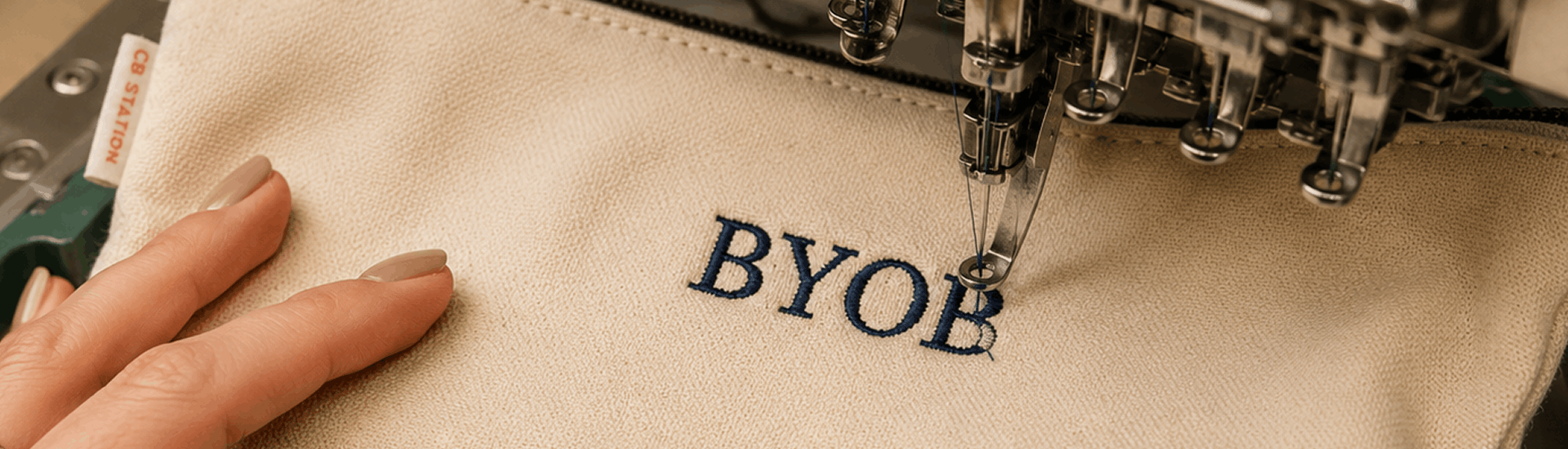 Your Guide to Monogram Personalization