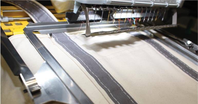 Embroidery Machine Embroidery Machine